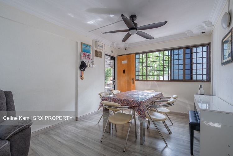 Blk 123 Yishun Street 11 (Yishun), HDB 4 Rooms #504002111